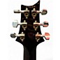 Used 2017 PRS Custom 24 Trans Purple Solid Body Electric Guitar