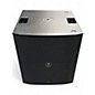 Used Mackie Thump 118S Powered Subwoofer thumbnail