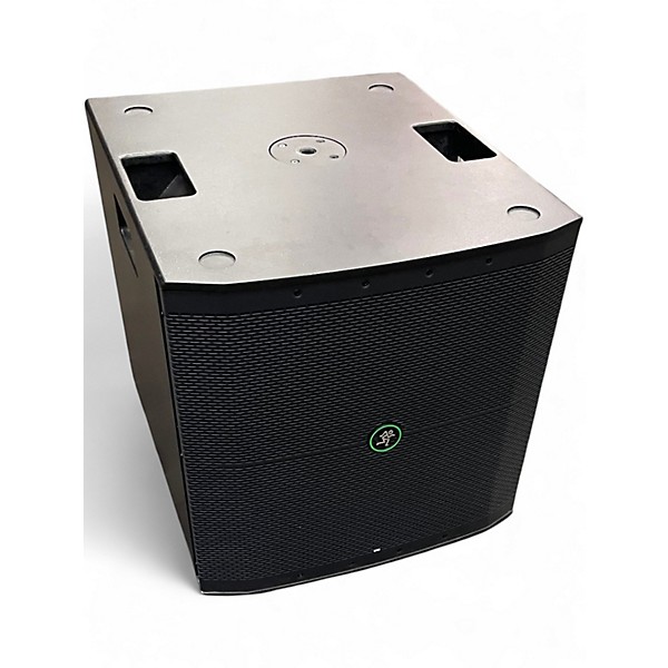 Used Mackie Thump 118S Powered Subwoofer