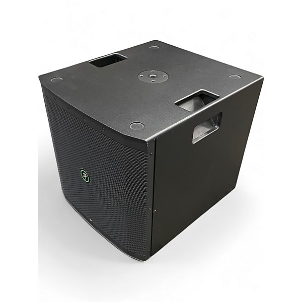 Used Mackie Thump 118S Powered Subwoofer