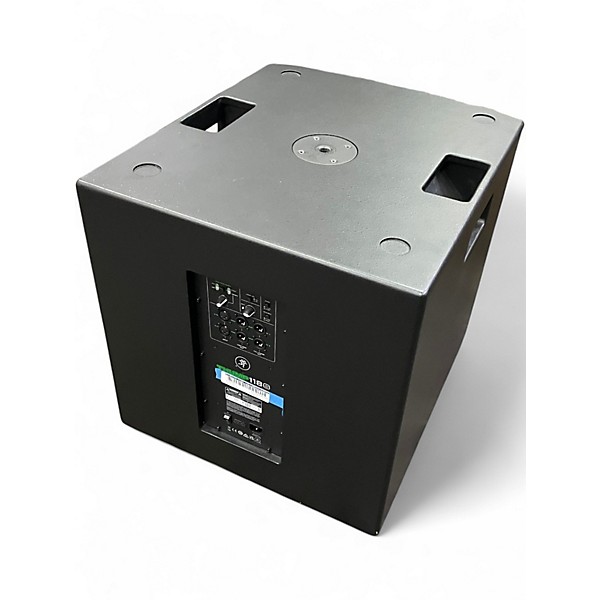Used Mackie Thump 118S Powered Subwoofer