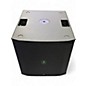 Used Mackie Thump 118S Powered Subwoofer thumbnail