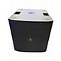Used Mackie Thump 118S Powered Subwoofer