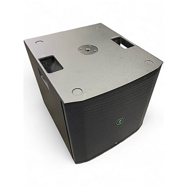 Used Mackie Thump 118S Powered Subwoofer
