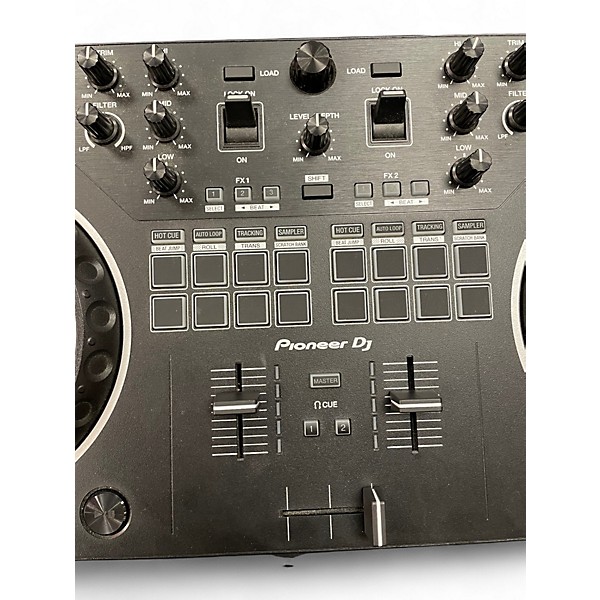 Used Pioneer DJ DDJ-REV1 DJ Controller