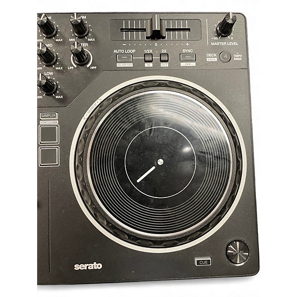 Used Pioneer DJ DDJ-REV1 DJ Controller