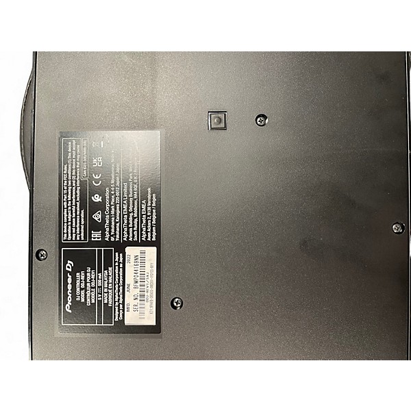 Used Pioneer DJ DDJ-REV1 DJ Controller