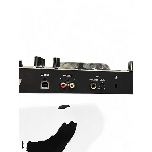 Used Pioneer DJ DDJ-REV1 DJ Controller