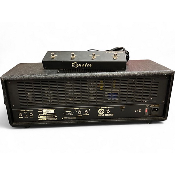 Used Egnater Tweaker 88 88W Tube Guitar Amp Head