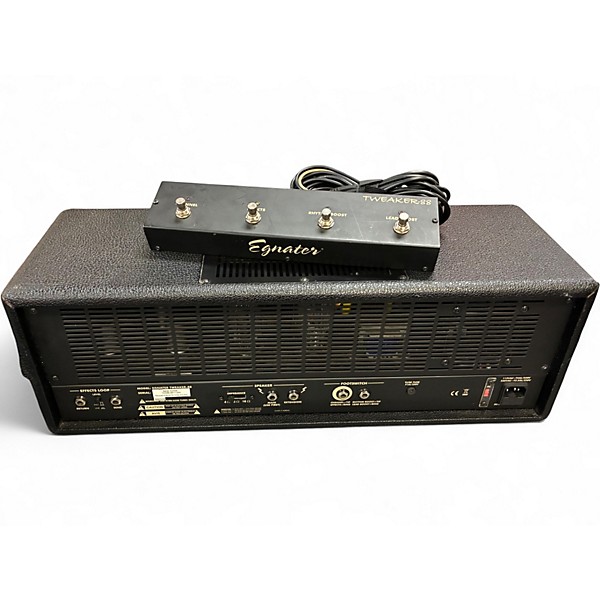 Used Egnater Tweaker 88 88W Tube Guitar Amp Head