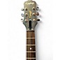 Used Epiphone Les Paul Special I Satin Black Solid Body Electric Guitar