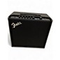 Used Fender Mustang LT50 50W 1x12 Guitar Combo Amp thumbnail