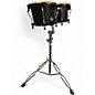 Used LP city bongos with stand Bongos
