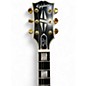 Used 2024 Epiphone 1963 les paul custom  inspired by gibson w/maestro Alpine White Solid Body Electric Guitar