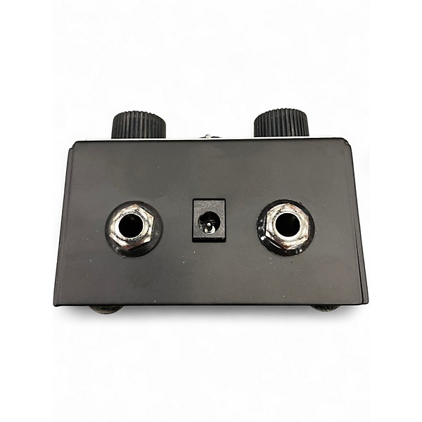 Used Maestro ORBIT PHASER Effect Pedal