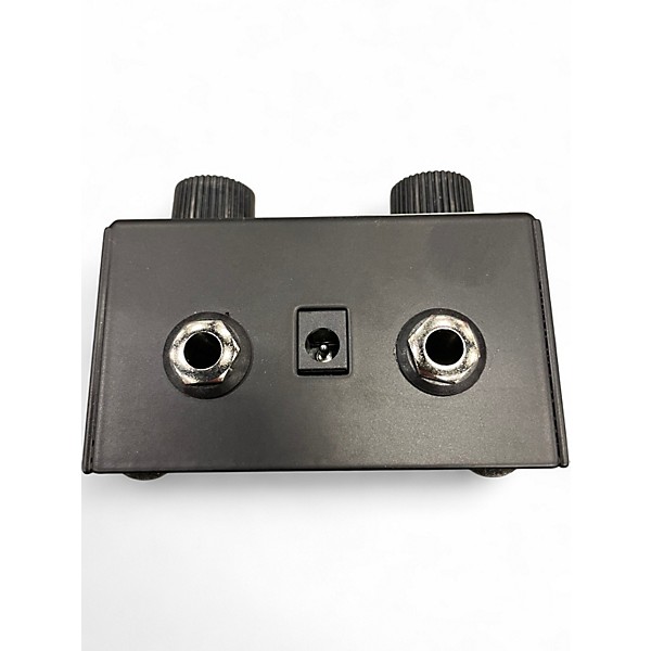 Used Maestro FUZZ-TONE FZM Effect Pedal