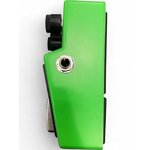 Used Ibanez TS9 Tube Screamer Distortion Effect Pedal