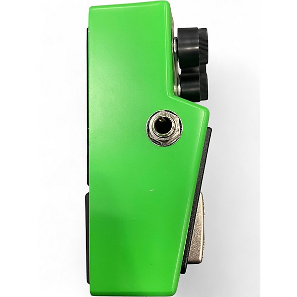 Used Ibanez TS9 Tube Screamer Distortion Effect Pedal