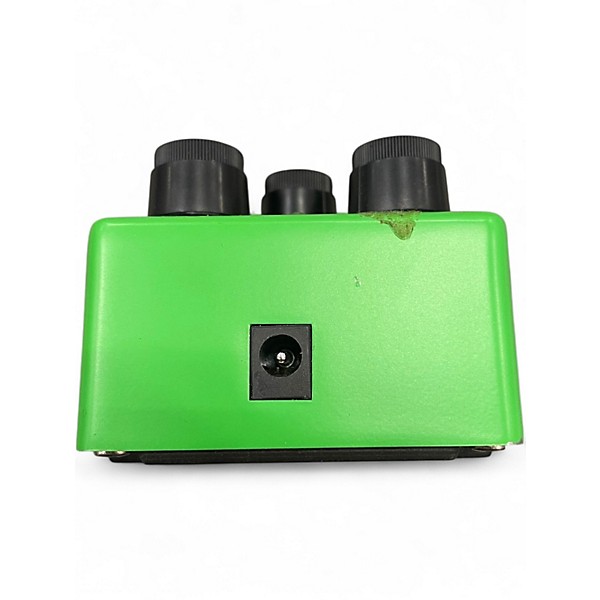 Used Ibanez TS9 Tube Screamer Distortion Effect Pedal
