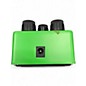 Used Ibanez TS9 Tube Screamer Distortion Effect Pedal