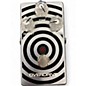 Used MXR Wylde Audio Overdrive Silver/Gray Effect Pedal thumbnail