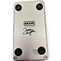 Used MXR Wylde Audio Overdrive Silver/Gray Effect Pedal