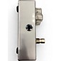 Used MXR Wylde Audio Overdrive Silver/Gray Effect Pedal