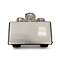 Used MXR Wylde Audio Overdrive Silver/Gray Effect Pedal