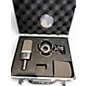 Used AKG C214 Condenser Microphone thumbnail