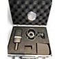 Used AKG C214 Condenser Microphone