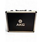 Used AKG C214 Condenser Microphone