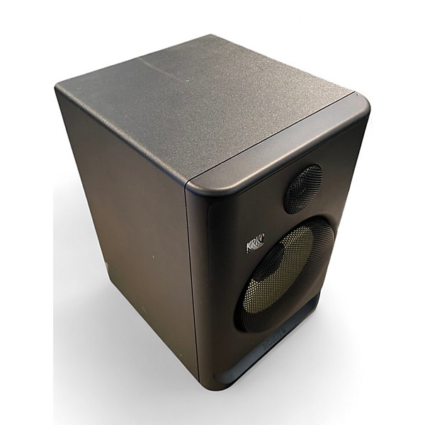 Used KRK RP8G5 Floor Speaker