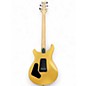 Used PRS SE CE24 Satin Metallic Gold Solid Body Electric Guitar
