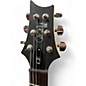 Used PRS SE CE24 Satin Metallic Gold Solid Body Electric Guitar