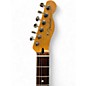 Used 2025 Fender Player II Telecaster British Racing Green Solid Body Electric Guitar