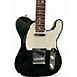 Used 2025 Fender Player II Telecaster British Racing Green Solid Body Electric Guitar