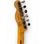 Used 2025 Fender Player II Telecaster British Racing Green Solid Body Electric Guitar