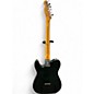 Used 2025 Fender Player II Telecaster British Racing Green Solid Body Electric Guitar