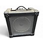 Used Roland cube 15 Guitar Combo Amp thumbnail