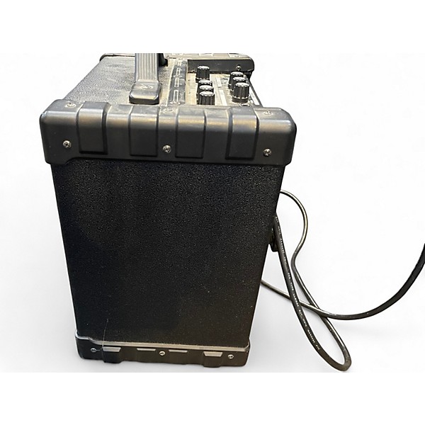 Used Roland cube 15 Guitar Combo Amp