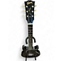 Used 2011 Gibson Nighthawk Studio Silverburst Solid Body Electric Guitar