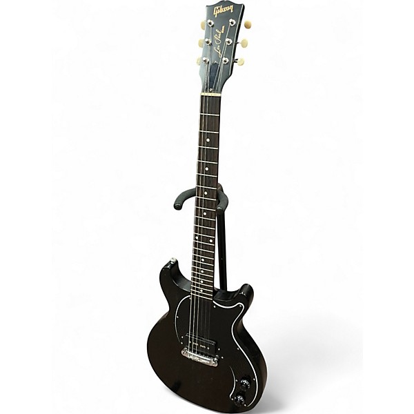 Used 2011 Gibson Nighthawk Studio Silverburst Solid Body Electric Guitar