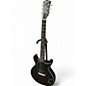 Used 2011 Gibson Nighthawk Studio Silverburst Solid Body Electric Guitar