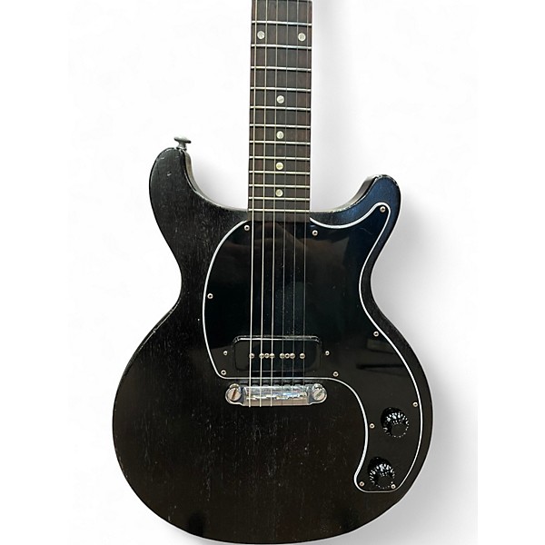 Used 2011 Gibson Nighthawk Studio Silverburst Solid Body Electric Guitar