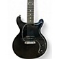 Used 2011 Gibson Nighthawk Studio Silverburst Solid Body Electric Guitar