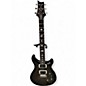 Used PRS S2 Custom 22 Trans Charcoal Solid Body Electric Guitar thumbnail
