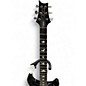 Used PRS S2 Custom 22 Trans Charcoal Solid Body Electric Guitar