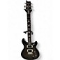 Used PRS S2 Custom 22 Trans Charcoal Solid Body Electric Guitar