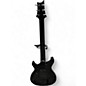 Used PRS S2 Custom 22 Trans Charcoal Solid Body Electric Guitar