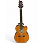 Used PRS Angelus Standard SE Natural Acoustic Guitar thumbnail